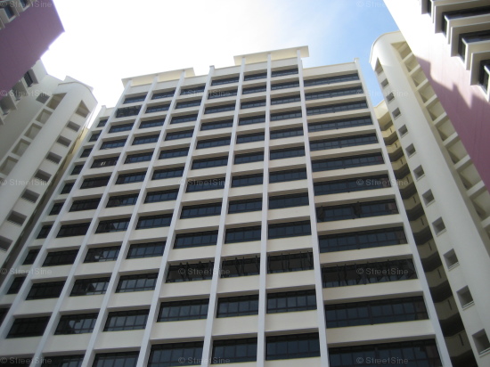 Blk 221A Bedok Central (Bedok), HDB 4 Rooms #199642
